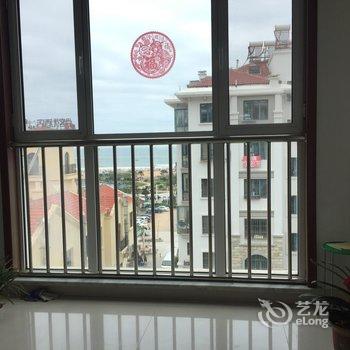 青岛金沙滩啤酒节海景日租房公寓酒店提供图片