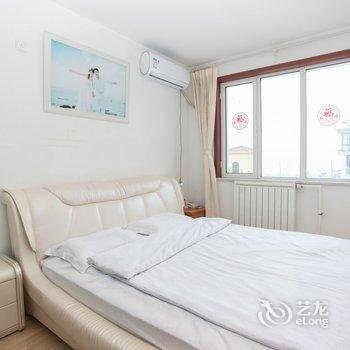 青岛金沙滩啤酒节海景日租房公寓酒店提供图片