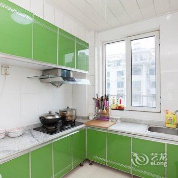 青岛金沙滩啤酒节海景日租房公寓酒店提供图片