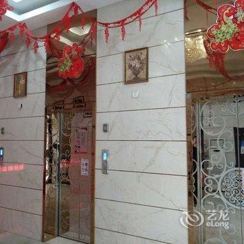 沈阳红豆短租公寓酒店提供图片