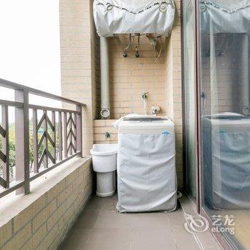 上海程程家公寓1号(康业路分店)酒店提供图片