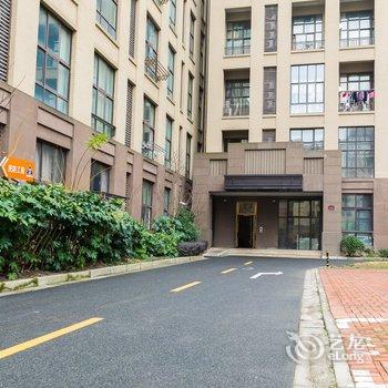 上海程程家公寓1号(康业路分店)酒店提供图片