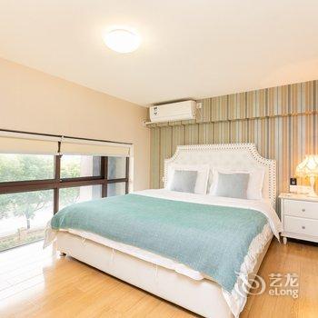 上海程程家公寓1号(康业路分店)酒店提供图片