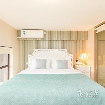 上海程程家公寓1号(康业路分店)酒店提供图片