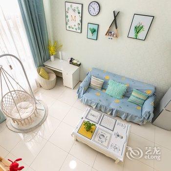 上海程程家公寓1号(康业路分店)酒店提供图片