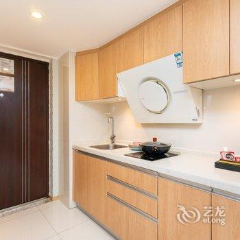 上海程程家公寓1号(康业路分店)酒店提供图片