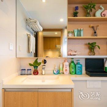 上海程程家公寓1号(康业路分店)酒店提供图片
