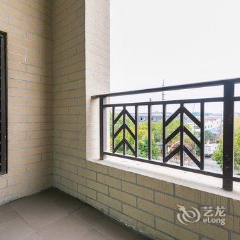 上海程程家公寓1号(康业路分店)酒店提供图片