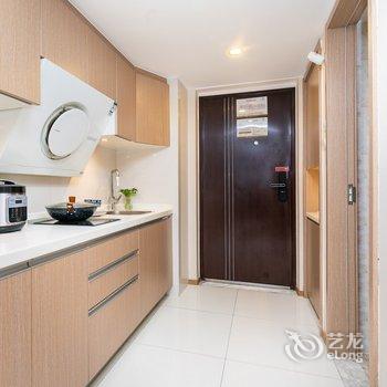 上海程程家公寓1号(康业路分店)酒店提供图片