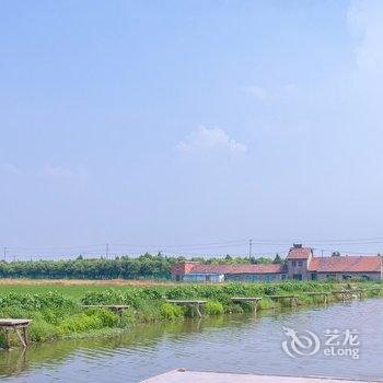 上海程程家公寓1号(康业路分店)酒店提供图片