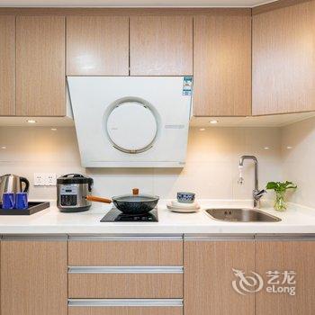 上海程程家公寓1号(康业路分店)酒店提供图片