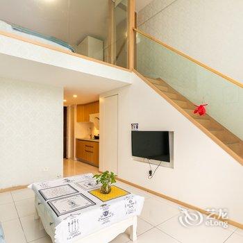 上海程程家公寓1号(康业路分店)酒店提供图片