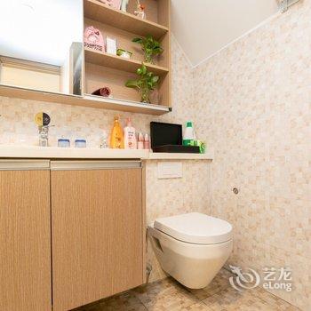 上海程程家公寓1号(康业路分店)酒店提供图片