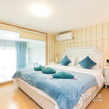 上海程程家公寓1号(康业路分店)酒店提供图片