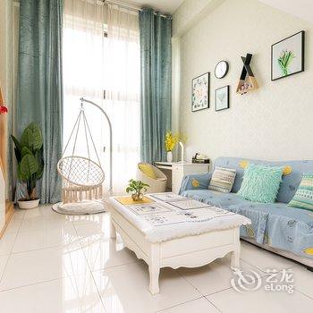 上海程程家公寓1号(康业路分店)酒店提供图片