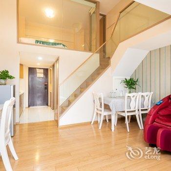 上海程程家公寓1号(康业路分店)酒店提供图片