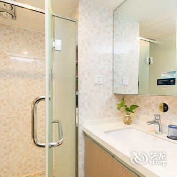 上海程程家公寓1号(康业路分店)酒店提供图片