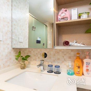 上海程程家公寓1号(康业路分店)酒店提供图片