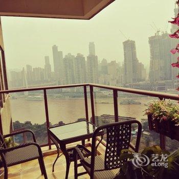 重庆Jolyn公寓酒店提供图片