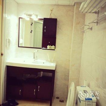 重庆Jolyn公寓酒店提供图片