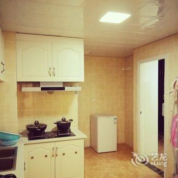 重庆Jolyn公寓酒店提供图片