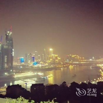重庆Jolyn公寓酒店提供图片