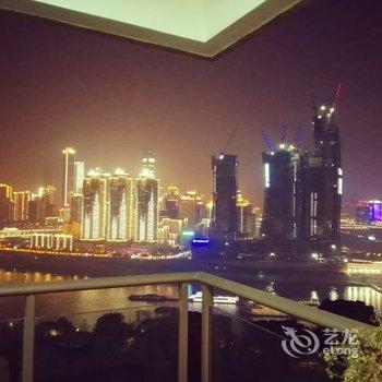 重庆Jolyn公寓酒店提供图片
