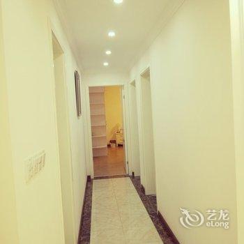 重庆Jolyn公寓酒店提供图片