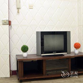 广州温馨电梯独立套房公寓(荔德路分店)酒店提供图片