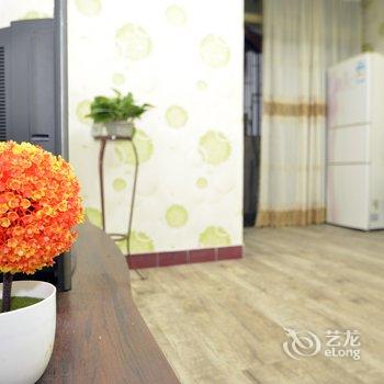 广州温馨电梯独立套房公寓(荔德路分店)酒店提供图片