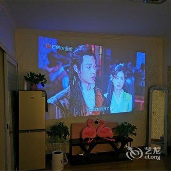 重庆石家小栈公寓(3号店)酒店提供图片