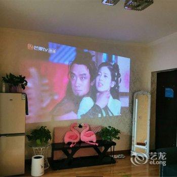 重庆石家小栈公寓(3号店)酒店提供图片