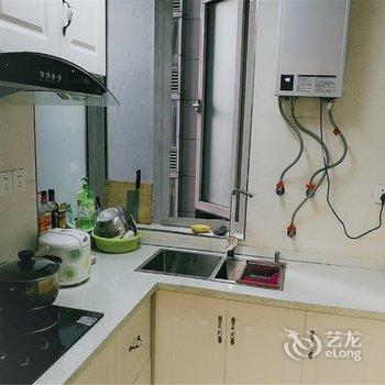 重庆石家小栈公寓(3号店)酒店提供图片