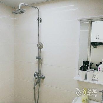 重庆石家小栈公寓(3号店)酒店提供图片