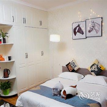 重庆石家小栈公寓(3号店)酒店提供图片