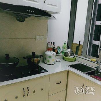 重庆石家小栈公寓(3号店)酒店提供图片