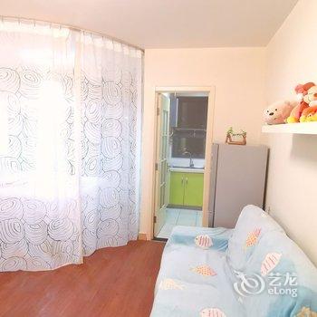 北京爱的乐园公寓(6号店)酒店提供图片