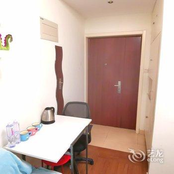 北京爱的乐园公寓(6号店)酒店提供图片