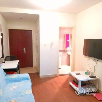 北京爱的乐园公寓(6号店)酒店提供图片