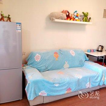 北京爱的乐园公寓(6号店)酒店提供图片
