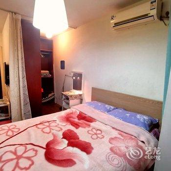 北京爱的乐园公寓(6号店)酒店提供图片