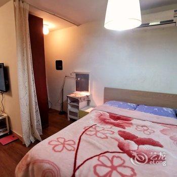 北京爱的乐园公寓(6号店)酒店提供图片