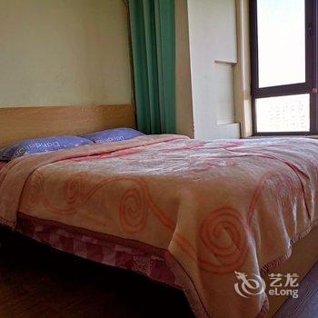 北京爱的乐园公寓(6号店)酒店提供图片