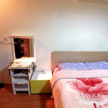 北京爱的乐园公寓(6号店)酒店提供图片