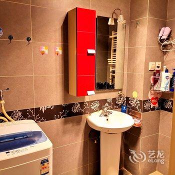 北京爱的乐园公寓(6号店)酒店提供图片