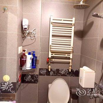北京爱的乐园公寓(6号店)酒店提供图片