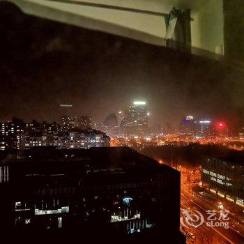 北京爱的乐园公寓(6号店)酒店提供图片