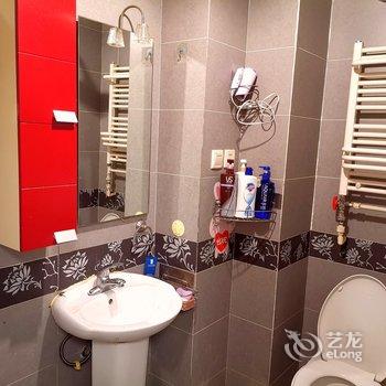 北京爱的乐园公寓(6号店)酒店提供图片