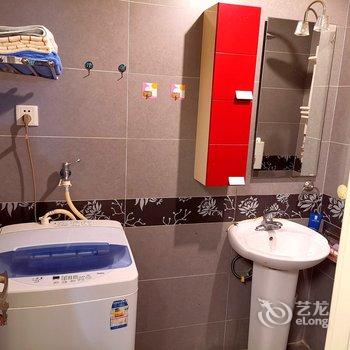 北京爱的乐园公寓(6号店)酒店提供图片