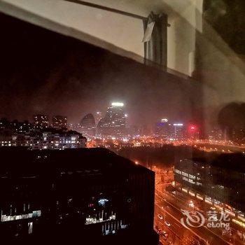 北京爱的乐园公寓(6号店)酒店提供图片